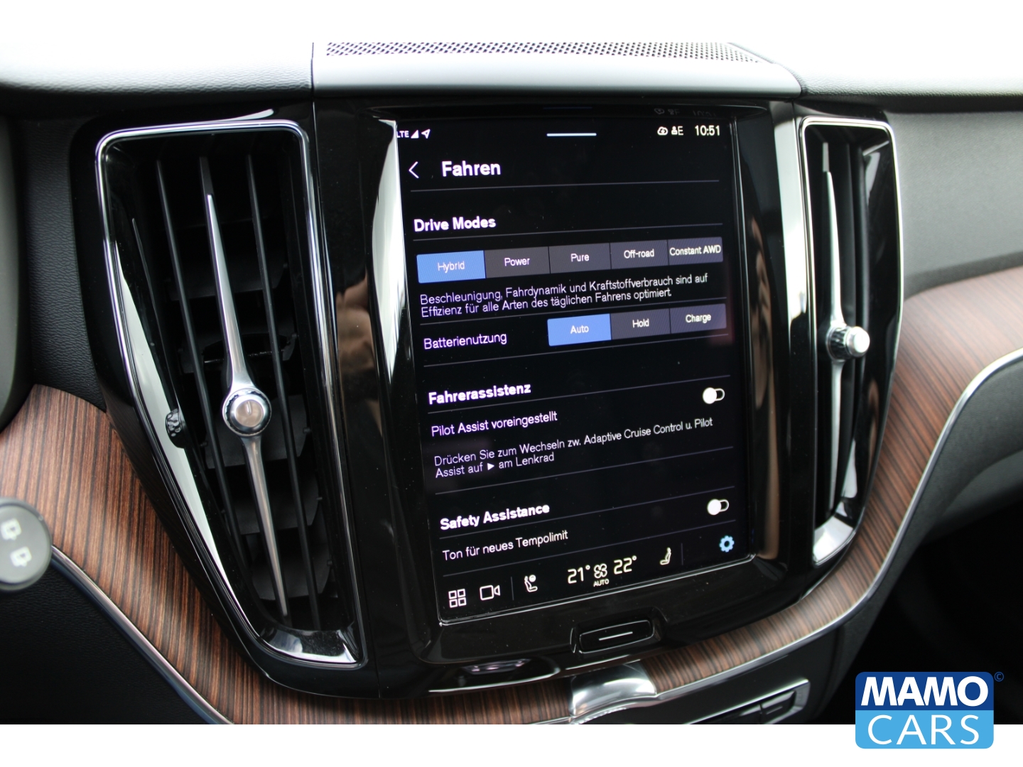 Fahrzeugabbildung Volvo XC60 T8 AWD Plus Bright Recharge 360CAM/ACC/PANO