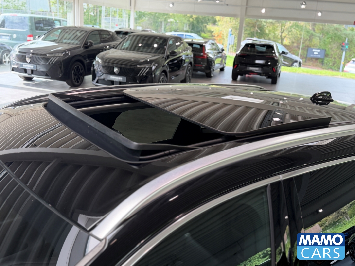 Fahrzeugabbildung Volvo XC60 T8 Inscription AWD AHK/ACC/BLIS/360°/PANO