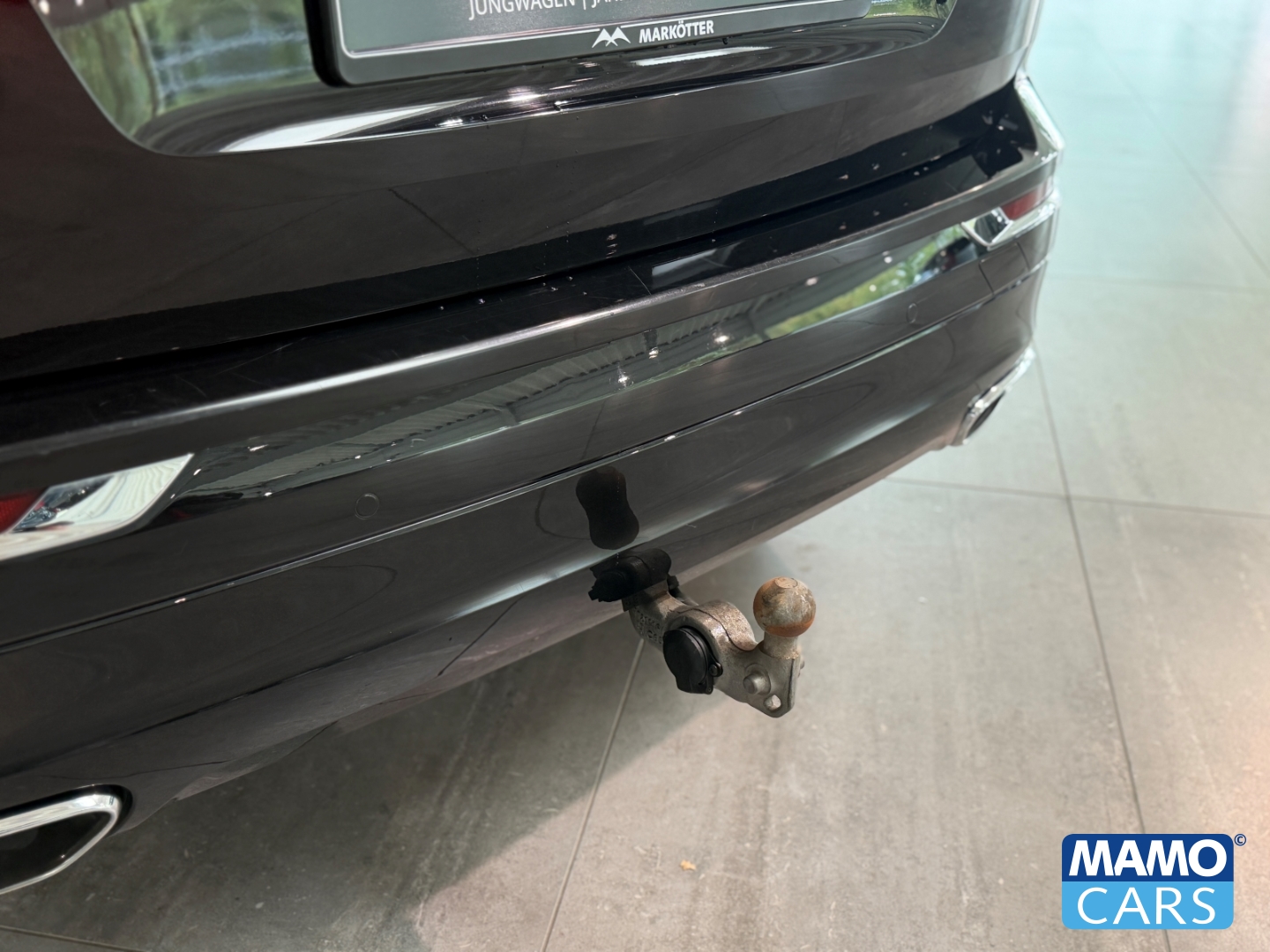 Fahrzeugabbildung Volvo XC60 T8 Inscription AWD AHK/ACC/BLIS/360°/PANO