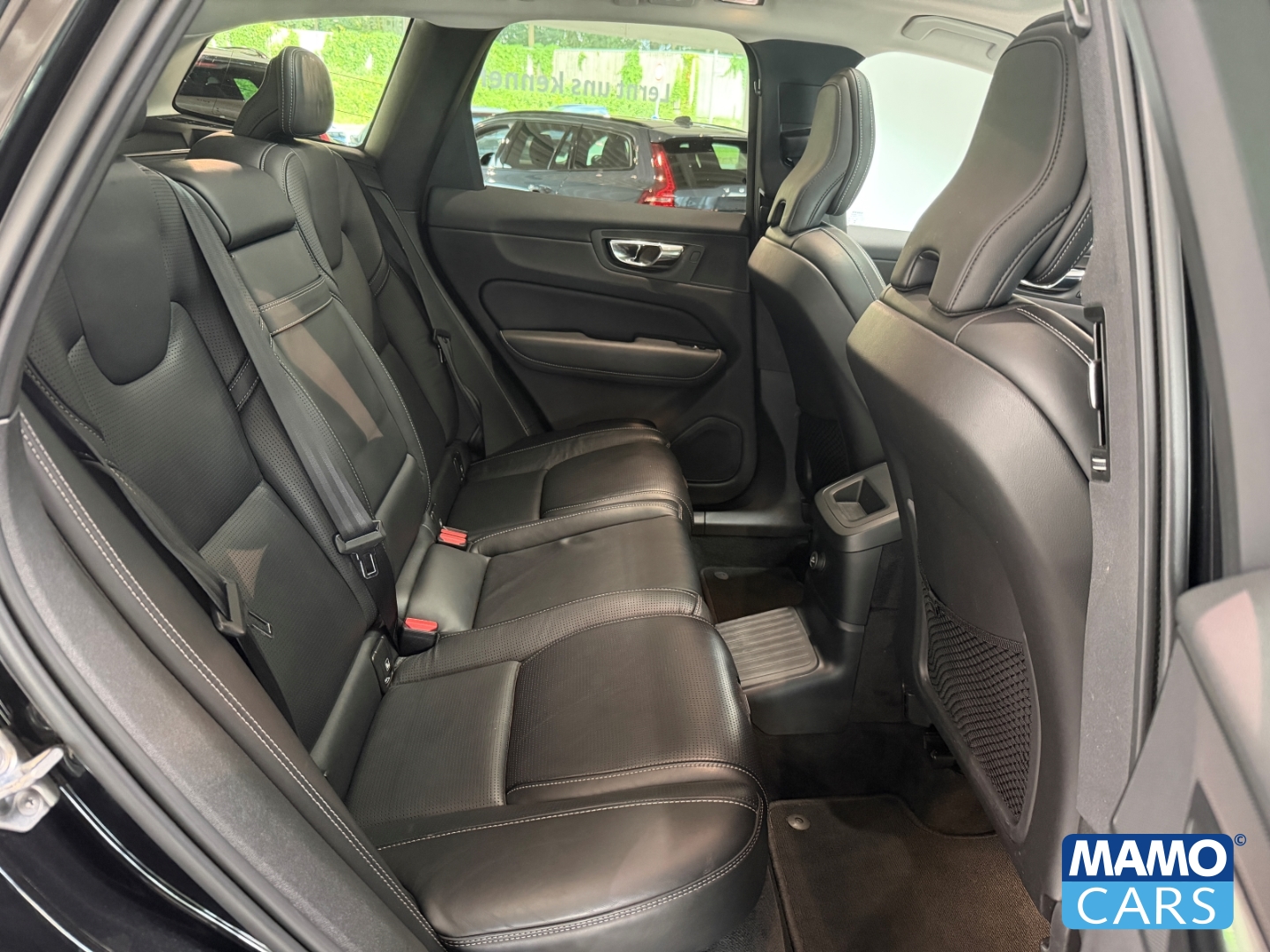 Fahrzeugabbildung Volvo XC60 T8 Inscription AWD AHK/ACC/BLIS/360°/PANO