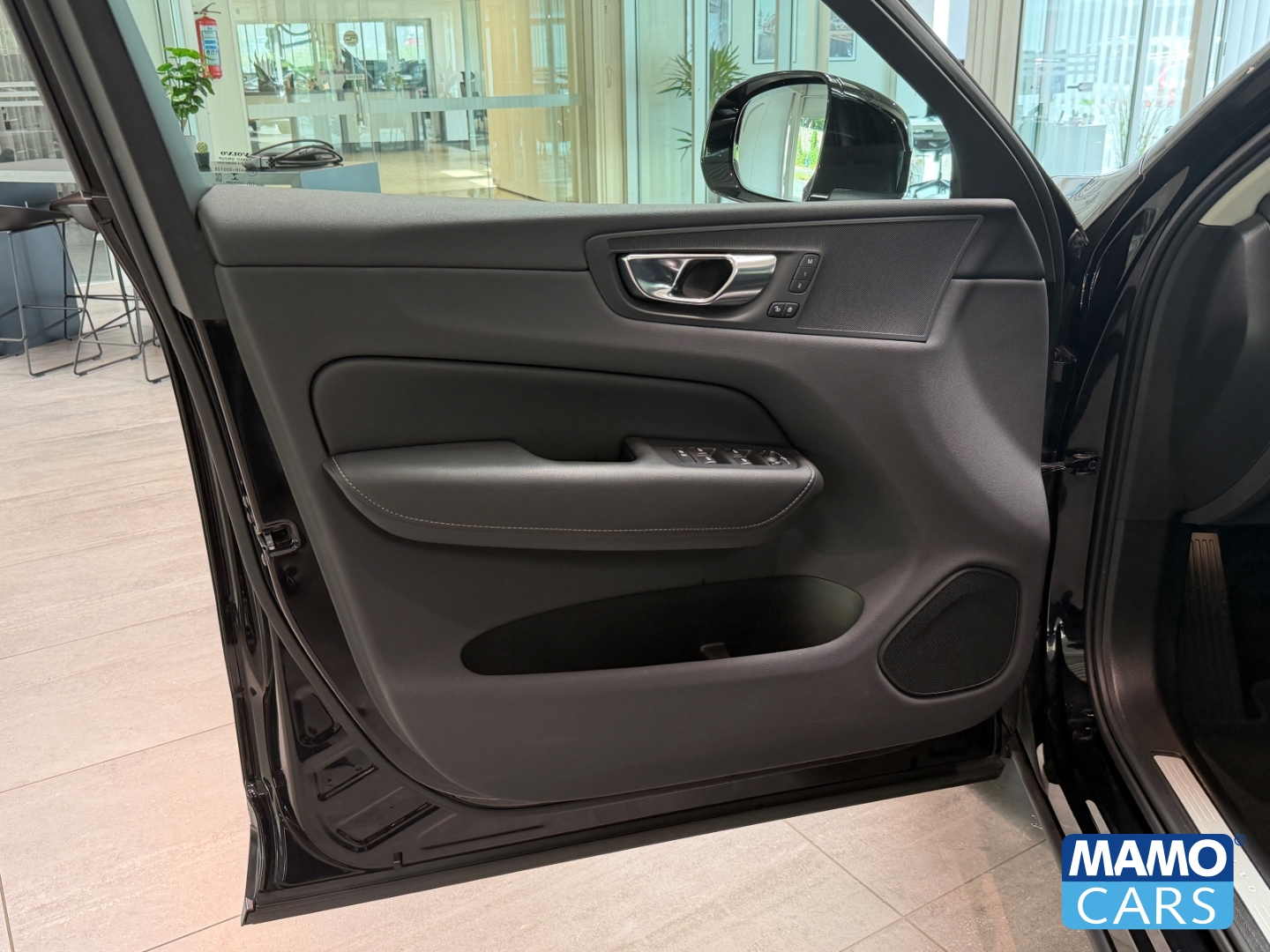 Fahrzeugabbildung Volvo XC60 T8 Inscription AWD AHK/ACC/BLIS/360°/PANO