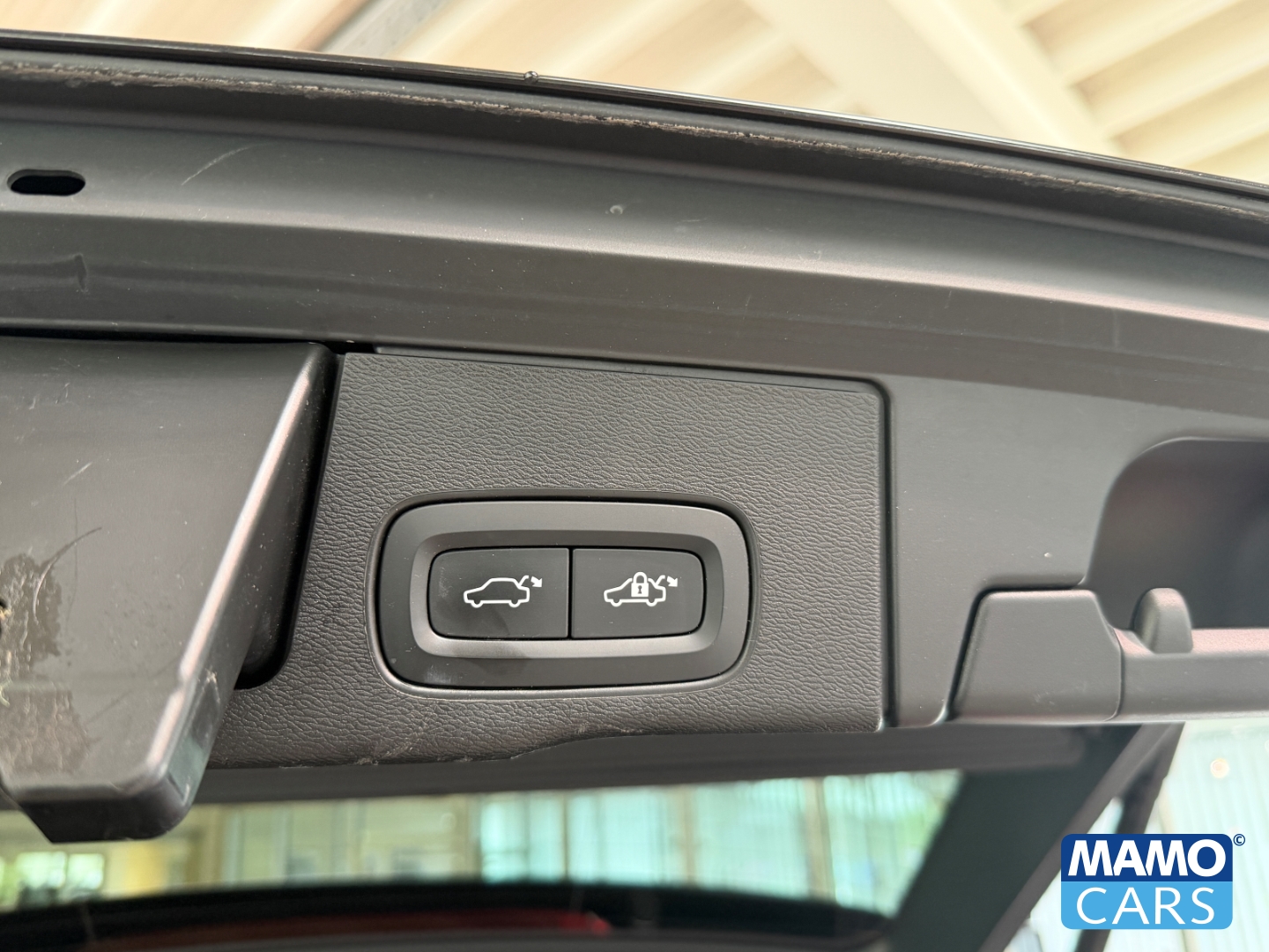 Fahrzeugabbildung Volvo XC60 T8 Inscription AWD AHK/ACC/BLIS/360°/PANO