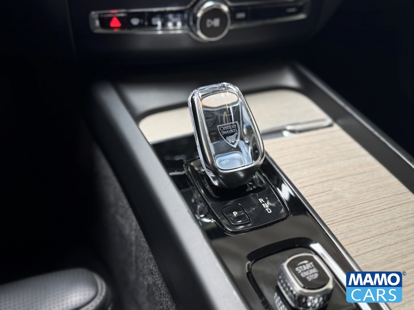 Fahrzeugabbildung Volvo XC60 T8 Inscription AWD AHK/ACC/BLIS/360°/PANO