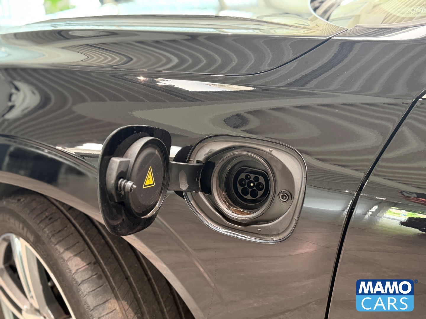 Fahrzeugabbildung Volvo XC60 T8 Inscription AWD AHK/ACC/BLIS/360°/PANO