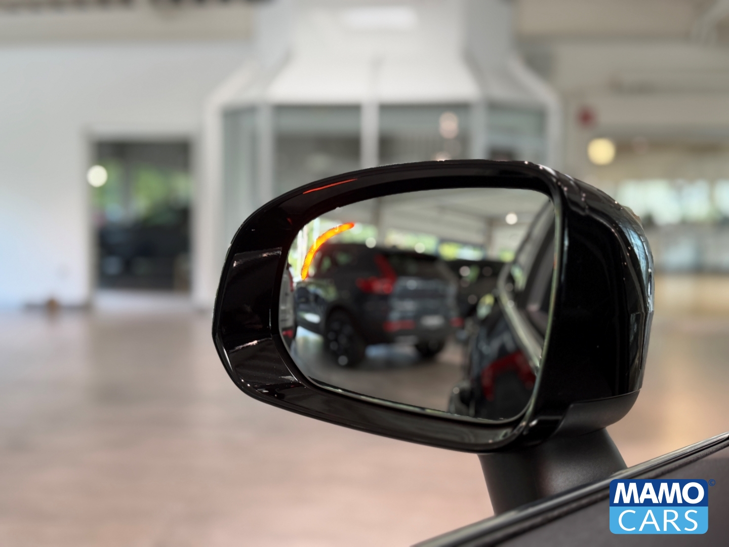 Fahrzeugabbildung Volvo XC60 T8 Inscription AWD AHK/ACC/BLIS/360°/PANO