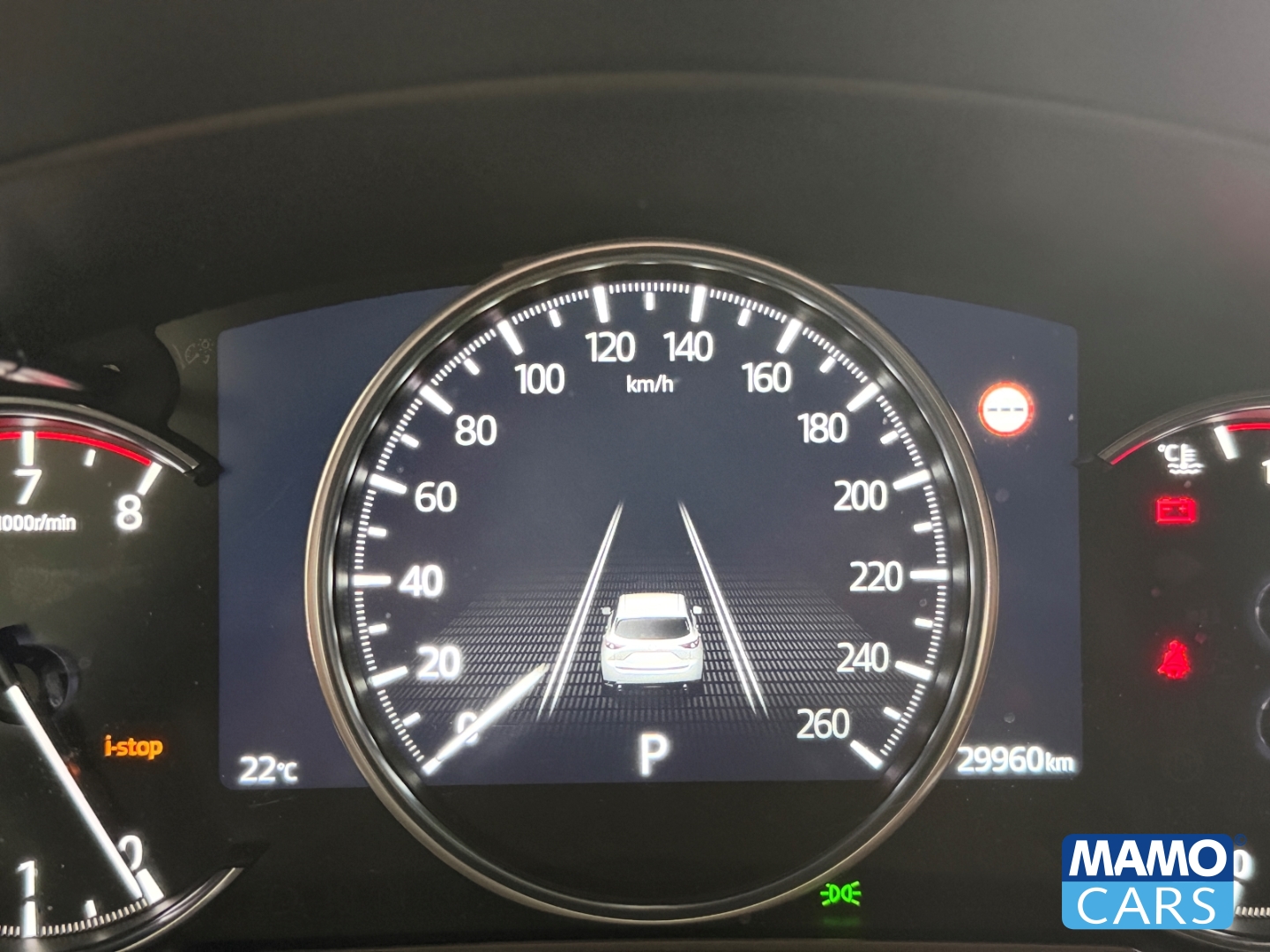 Fahrzeugabbildung Mazda CX-5 Homura AHK/BLIS/HUD/NAVI/360°/SHZ/LED/KLIMA