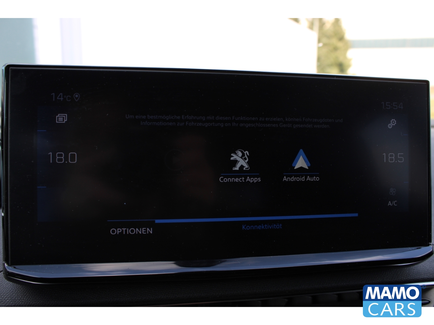 Fahrzeugabbildung Peugeot 3008 1.2 GT ACC/AHK/Kamera/Full-LED/DAB+