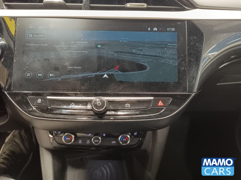 Fahrzeugabbildung Opel Corsa F GS ACC/BLIS/CAM/NAVI/SHZ/NAVI/ALLWETTER