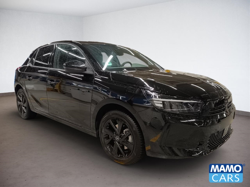 Fahrzeugabbildung Opel Corsa F GS ACC/BLIS/CAM/NAVI/SHZ/NAVI/ALLWETTER