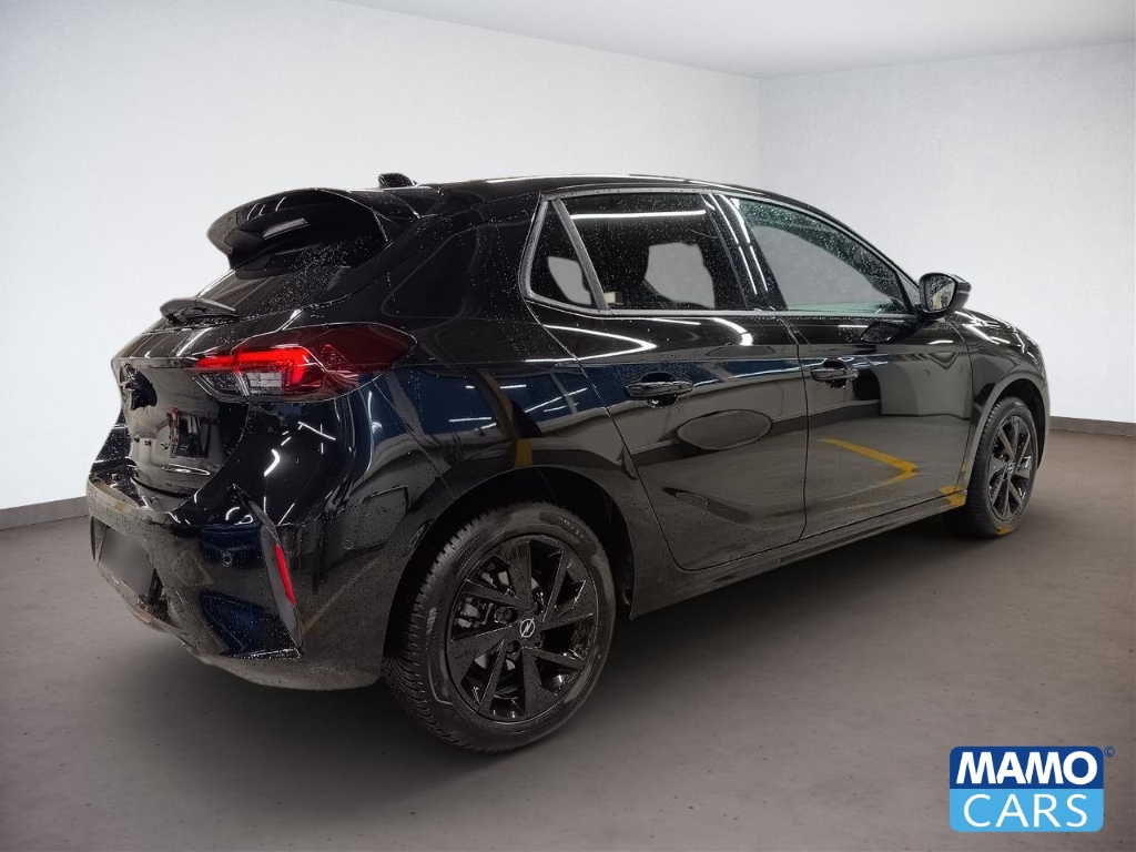 Fahrzeugabbildung Opel Corsa F GS ACC/BLIS/CAM/NAVI/SHZ/NAVI/ALLWETTER