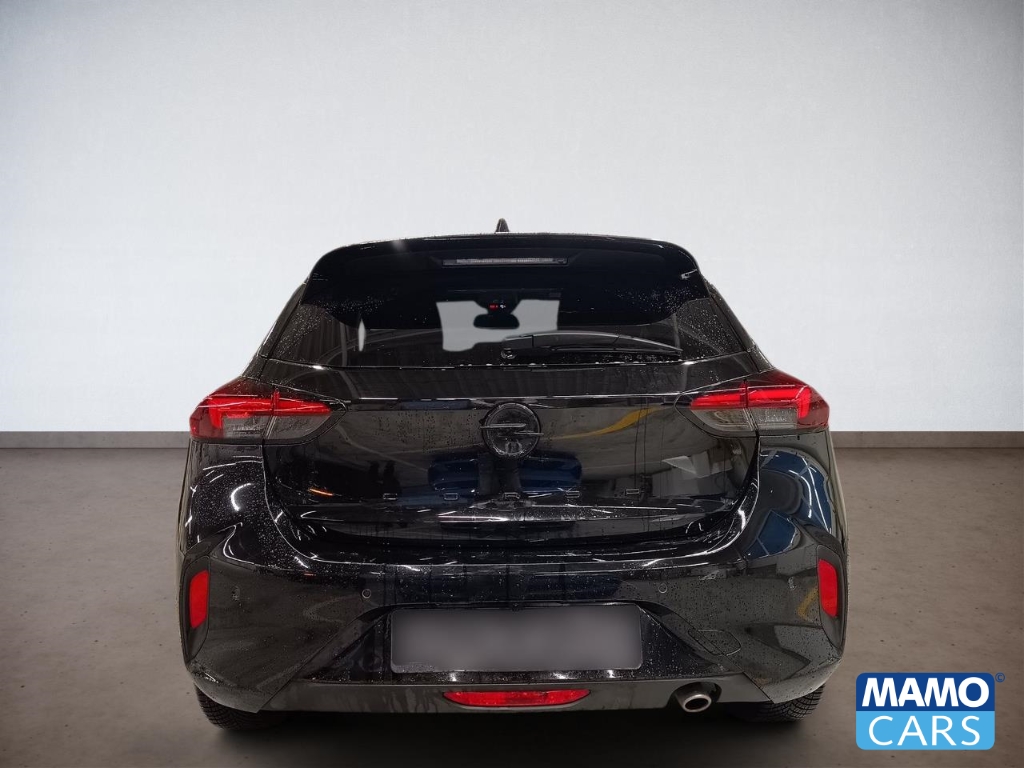 Fahrzeugabbildung Opel Corsa F GS ACC/BLIS/CAM/NAVI/SHZ/NAVI/ALLWETTER
