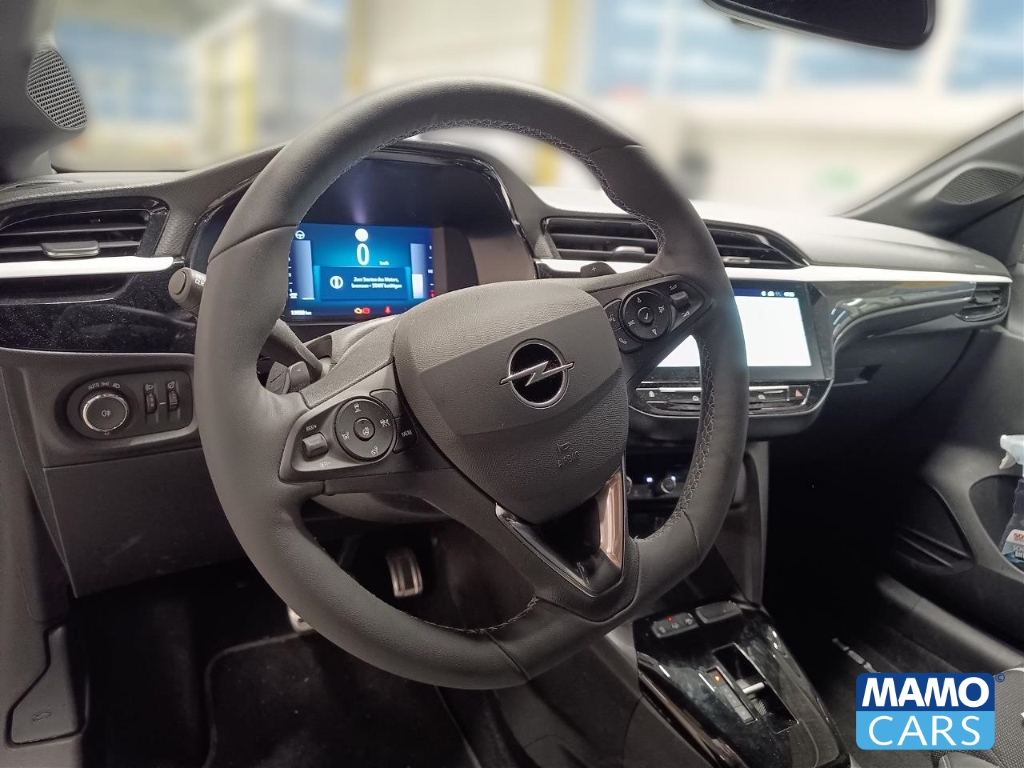 Fahrzeugabbildung Opel Corsa F GS ACC/BLIS/CAM/NAVI/SHZ/NAVI/ALLWETTER