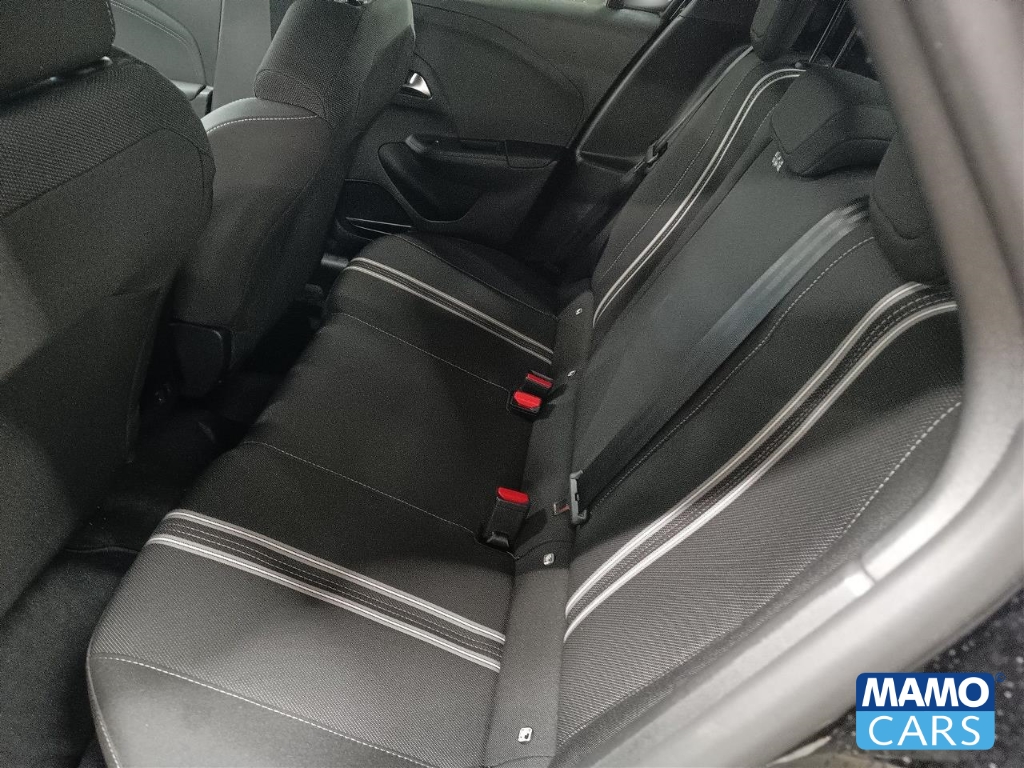 Fahrzeugabbildung Opel Corsa F GS ACC/BLIS/CAM/NAVI/SHZ/NAVI/ALLWETTER