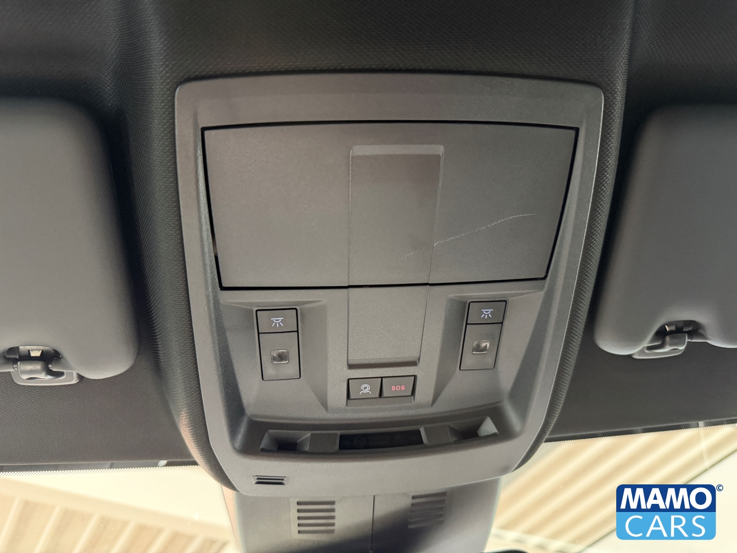 Fahrzeugabbildung Opel Grandland 1.2 GS 48V-Hybrid CAM/NAVI/KLIMA/SHZ