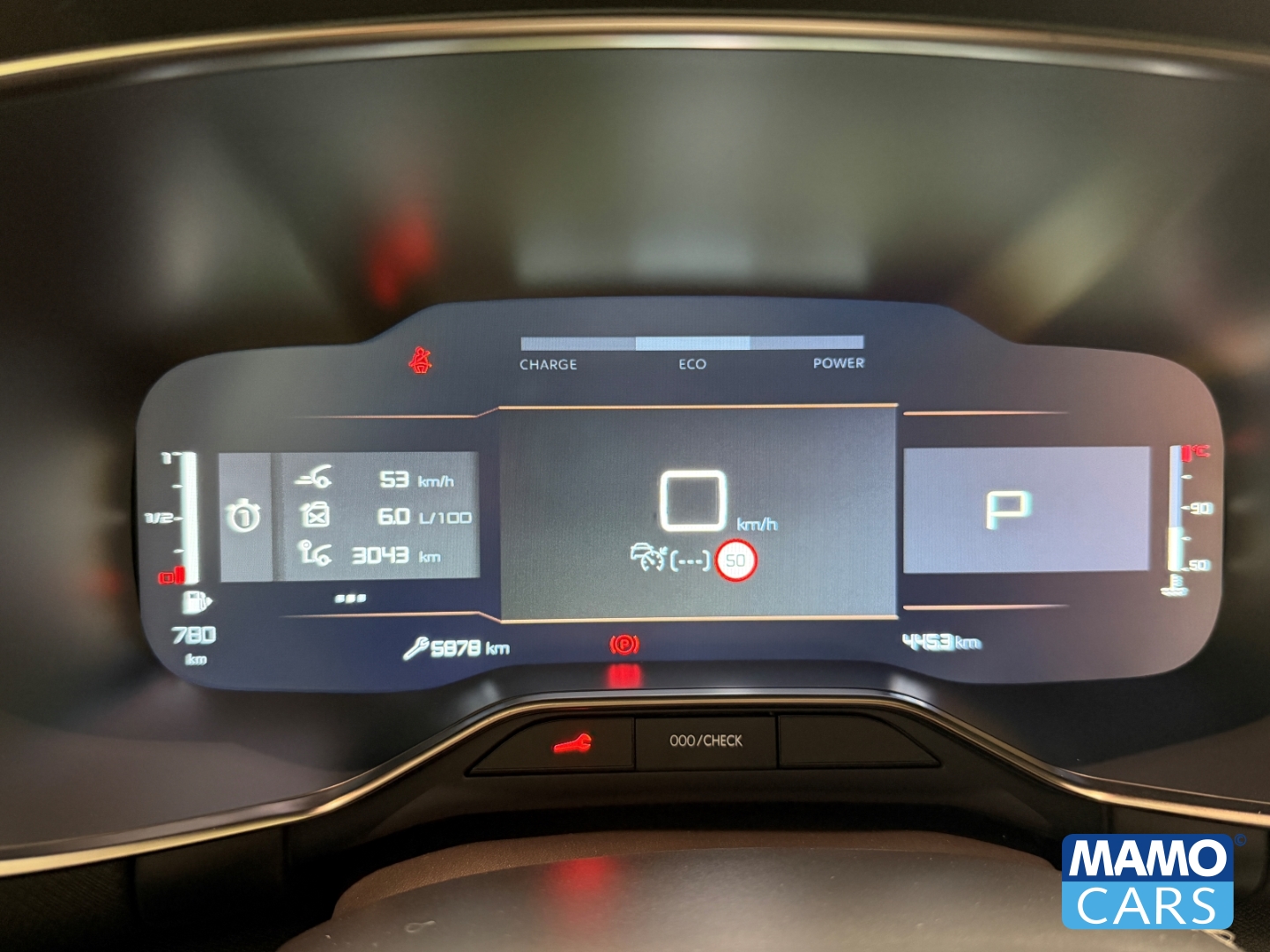 Fahrzeugabbildung Citroen C5 Aircross Max 48V-Hybrid ACC/BLIS/CAM/NAVI/ALCANTARA