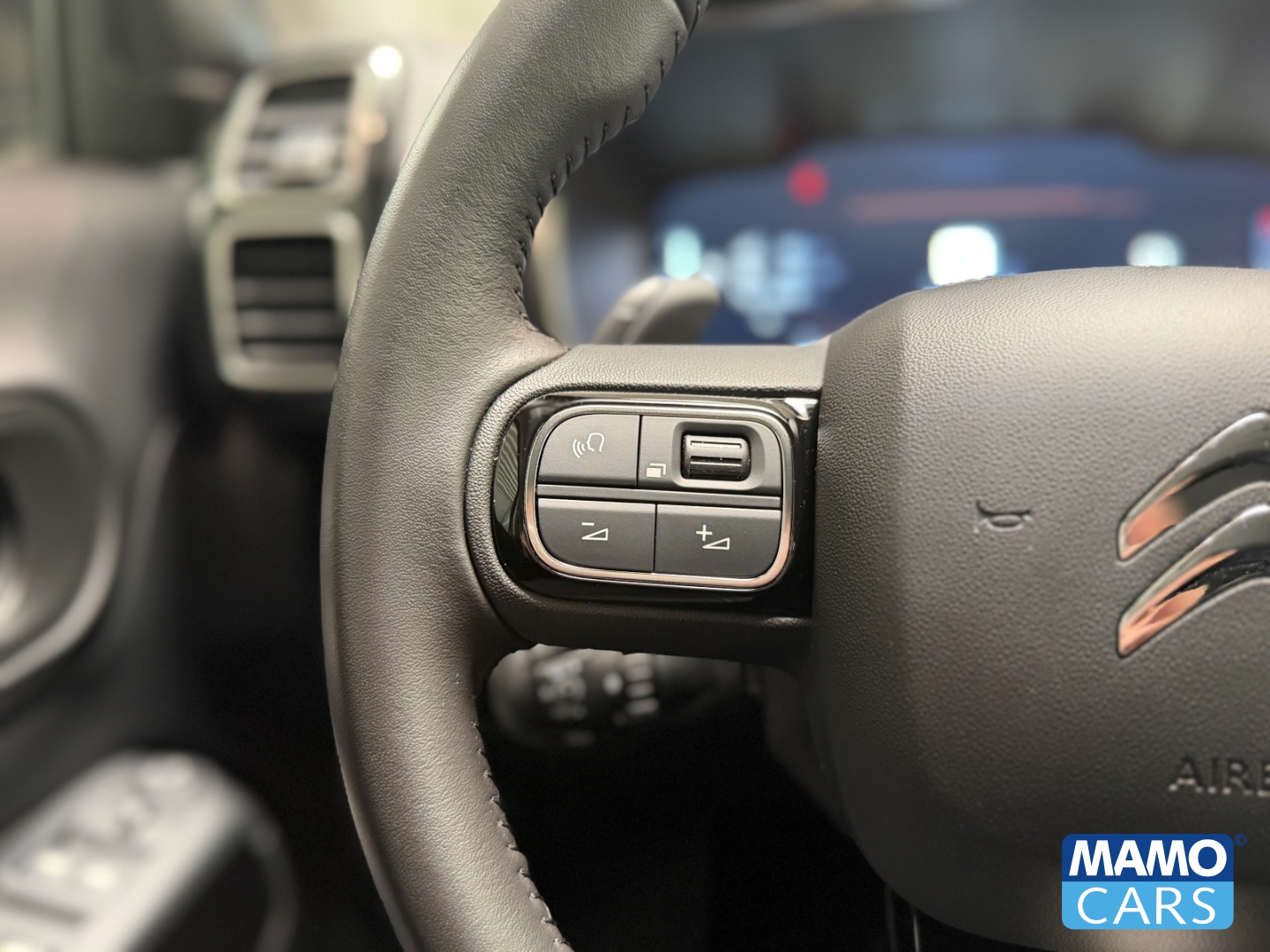 Fahrzeugabbildung Citroen C5 Aircross Max 48V-Hybrid ACC/BLIS/CAM/NAVI/ALCANTARA