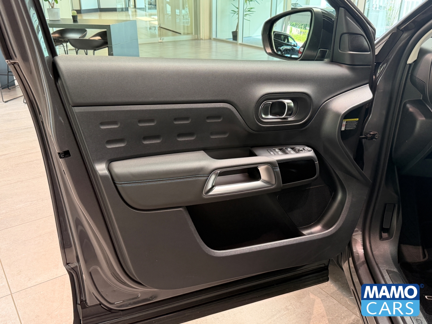 Fahrzeugabbildung Citroen C5 Aircross Max 48V-Hybrid ACC/BLIS/CAM/NAVI/ALCANTARA