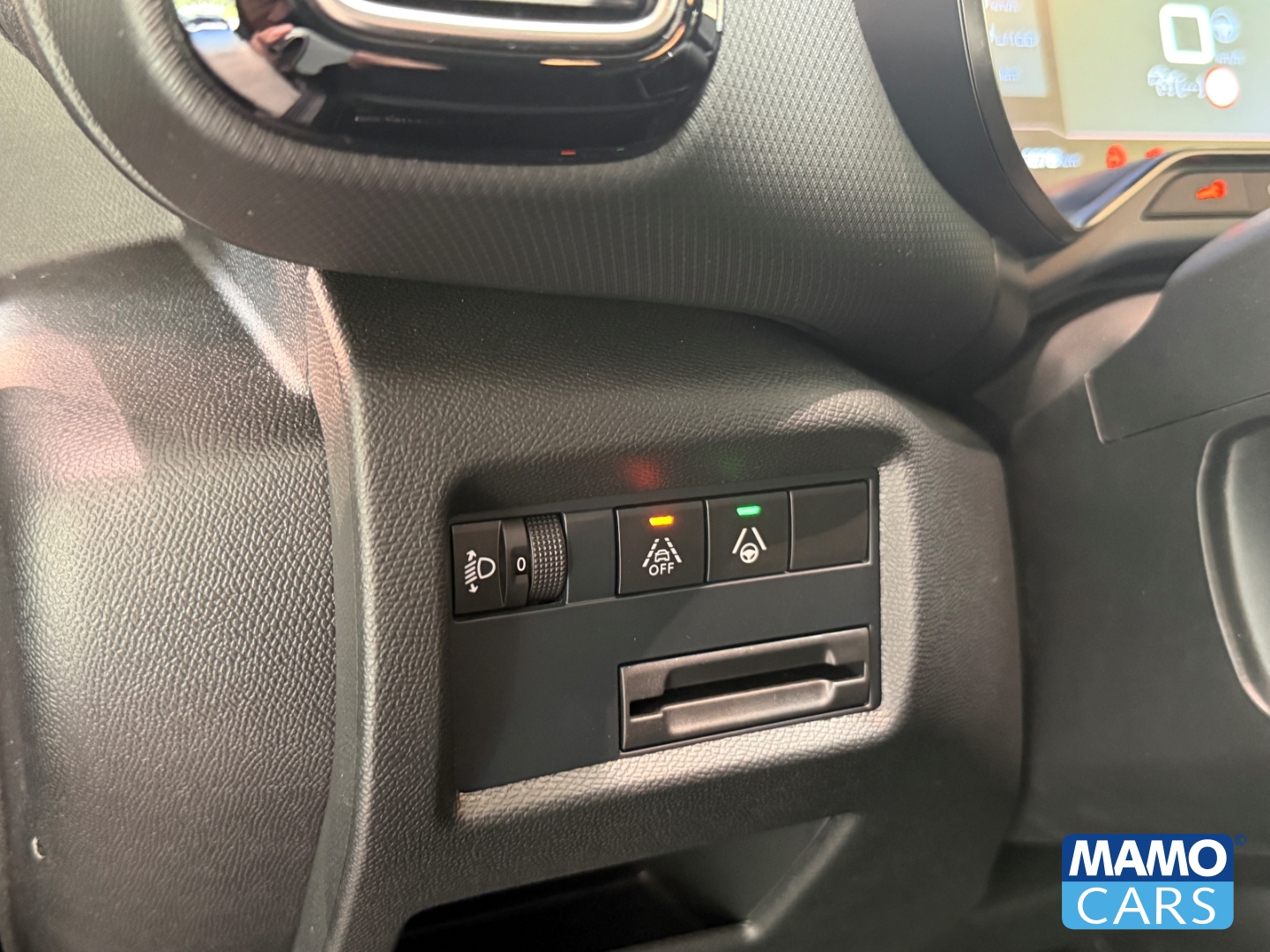 Fahrzeugabbildung Citroen C5 Aircross Max 48V-Hybrid ACC/BLIS/CAM/NAVI/ALCANTARA