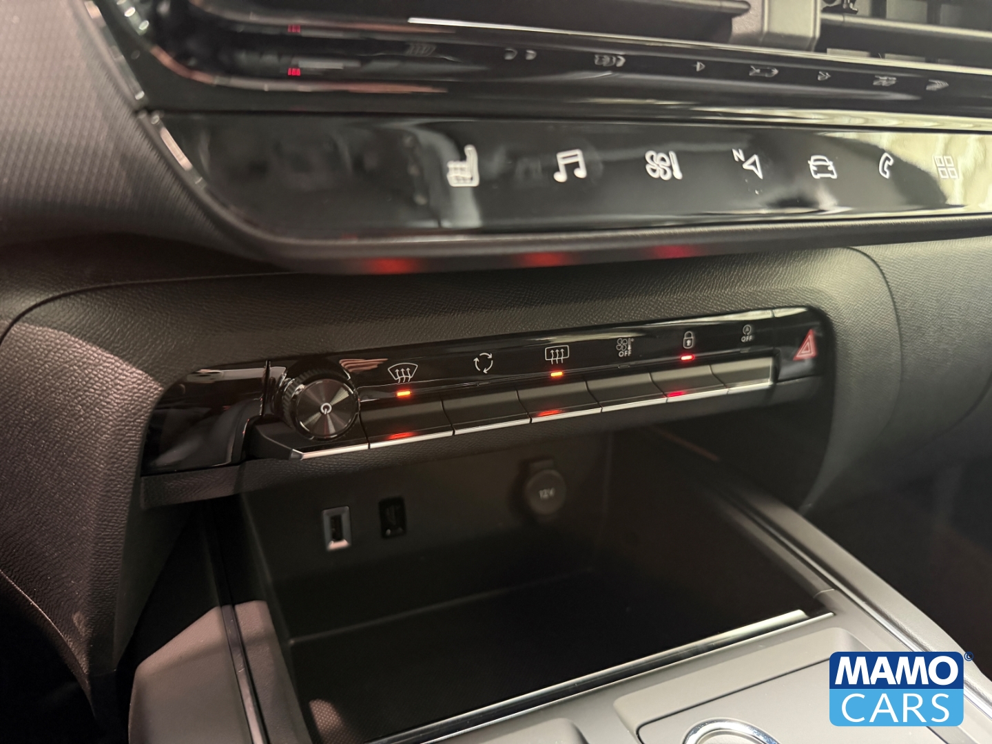 Fahrzeugabbildung Citroen C5 Aircross Max 48V-Hybrid ACC/BLIS/CAM/NAVI/ALCANTARA