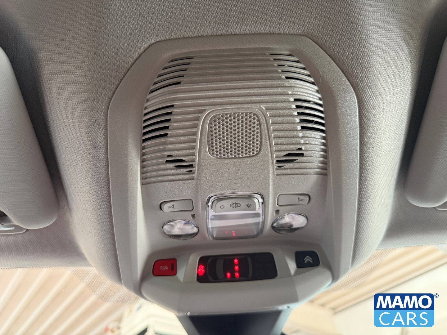 Fahrzeugabbildung Citroen C5 Aircross Max 48V-Hybrid ACC/BLIS/CAM/NAVI/ALCANTARA