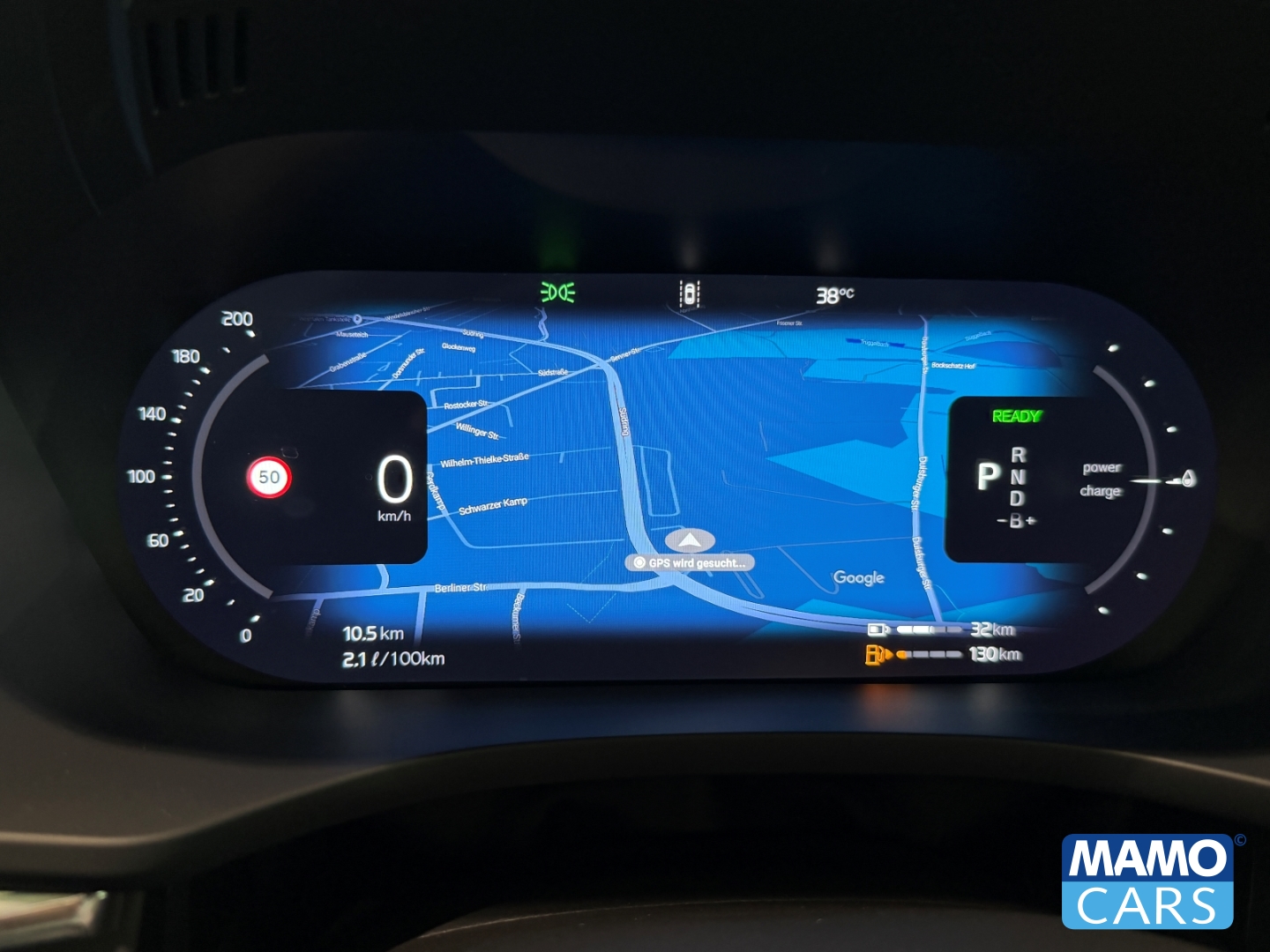 Fahrzeugabbildung Volvo XC60 T6 AWD Plus Bright Recharge ACC/BLIS/PANO