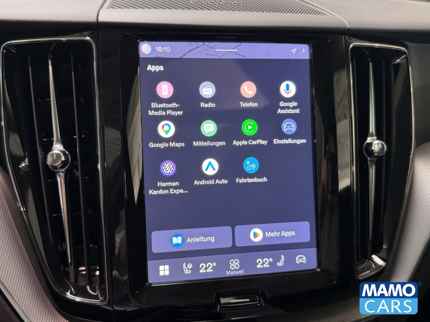 Fahrzeugabbildung Volvo XC60 T6 AWD Plus Bright Recharge ACC/BLIS/PANO