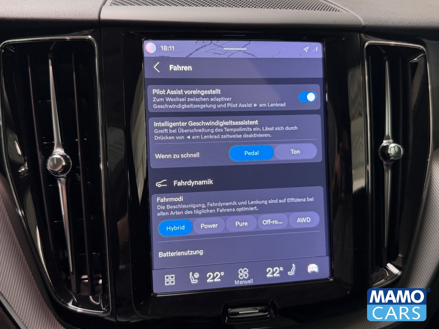Fahrzeugabbildung Volvo XC60 T6 AWD Plus Bright Recharge ACC/BLIS/PANO