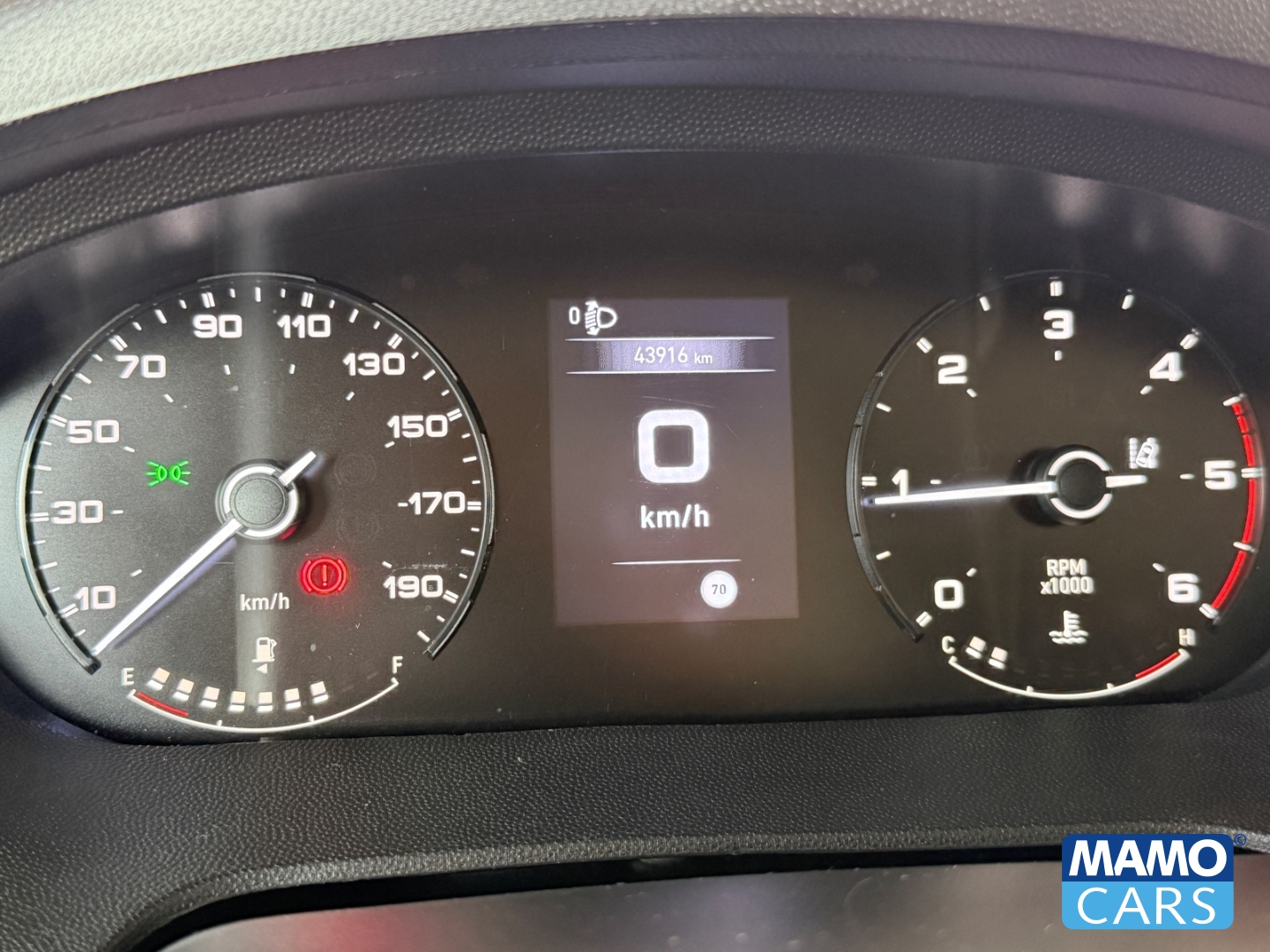 Fahrzeugabbildung Opel Movano Kasten 3.5t L4H2 BlueHDI 140 TEMP/CAM