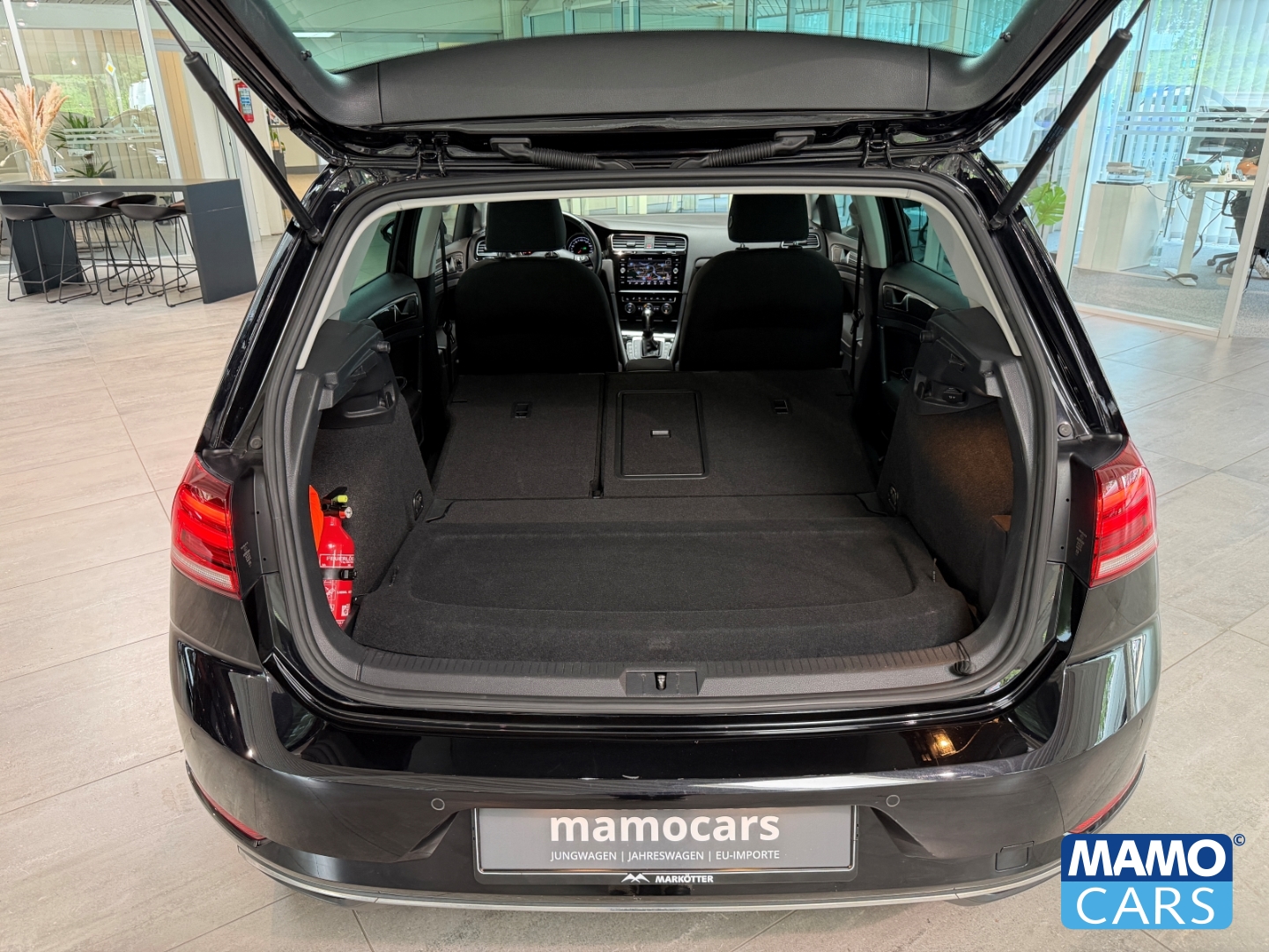 Fahrzeugabbildung Volkswagen Golf VII Join DSG/NAVI/STHZ/KLIMA/CAM/LED