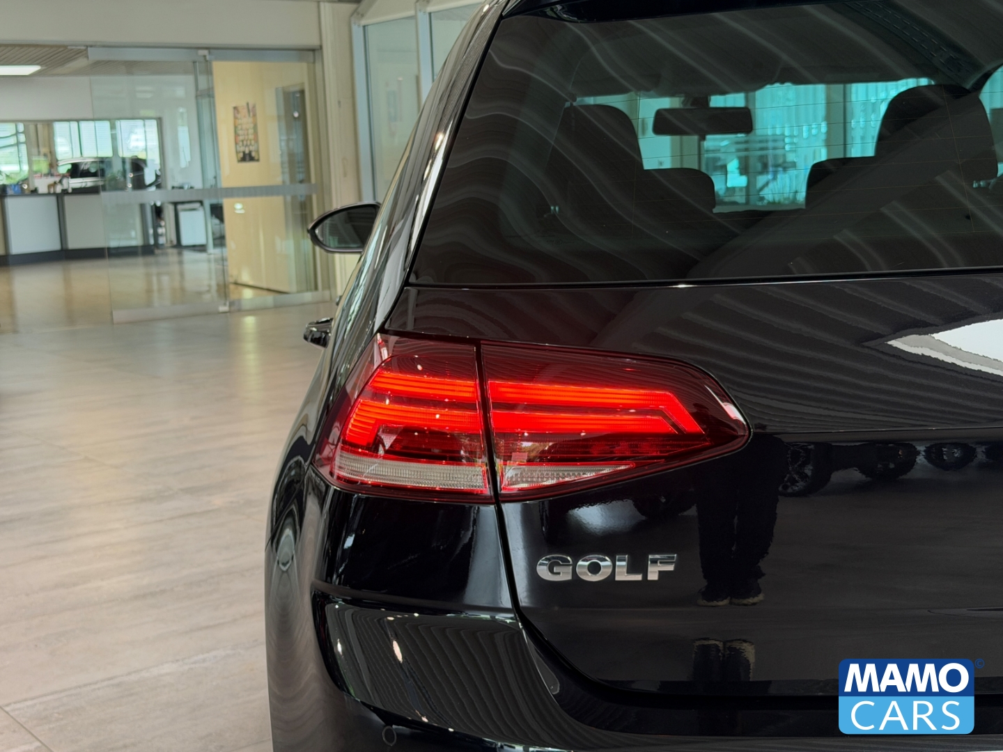Fahrzeugabbildung Volkswagen Golf VII Join DSG/NAVI/STHZ/KLIMA/CAM/LED