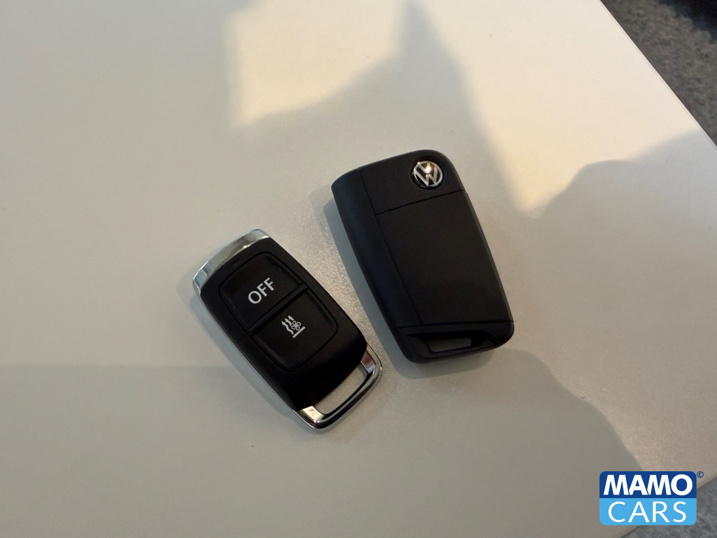 Fahrzeugabbildung Volkswagen Golf VII Join DSG/NAVI/STHZ/KLIMA/CAM/LED