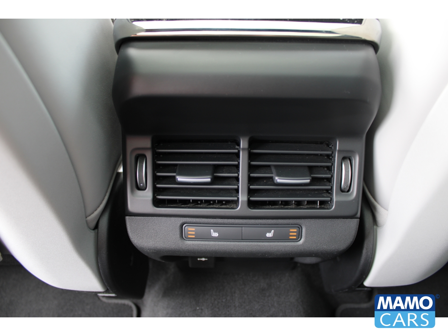 Fahrzeugabbildung Land Rover Range Rover Evoque Autobiography/PANO/BLACK/AHK/21 Zoll
