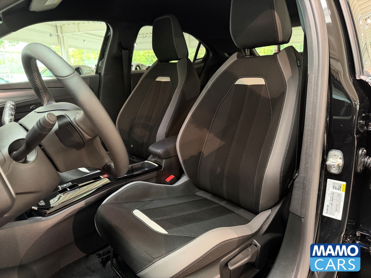 Fahrzeugabbildung Opel Mokka GS Line ACC/BLIS/APPLE/LED/CAM/SHZ/LHZ
