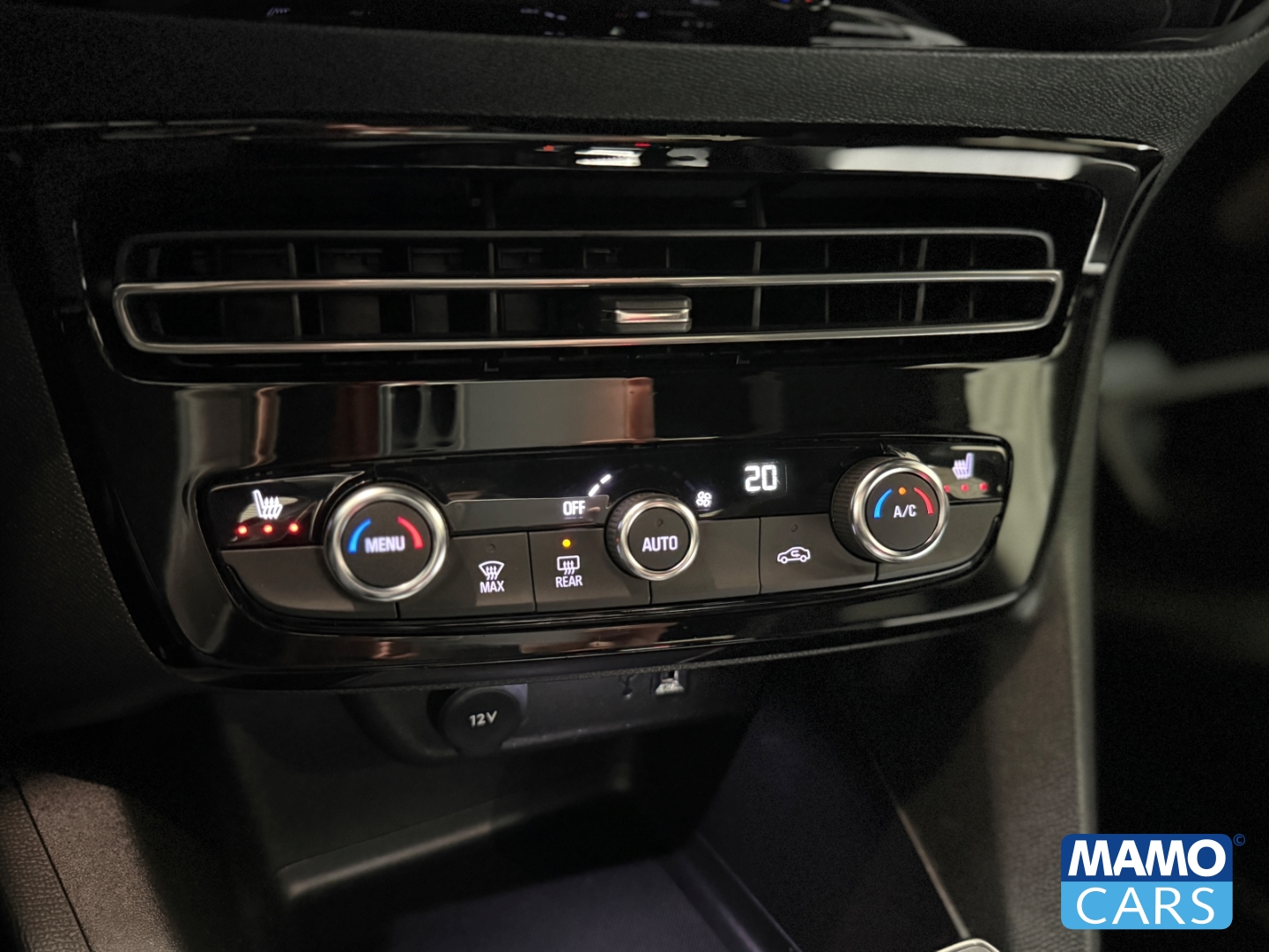 Fahrzeugabbildung Opel Mokka GS Line ACC/BLIS/APPLE/LED/CAM/SHZ/LHZ