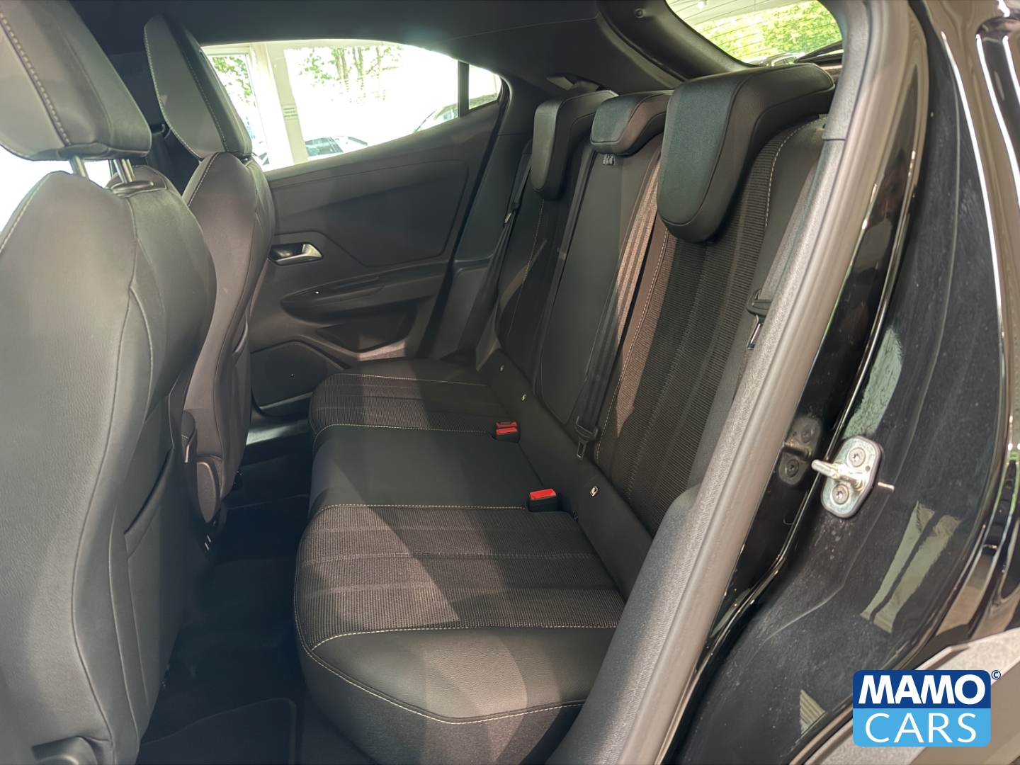 Fahrzeugabbildung Opel Mokka GS Line ACC/BLIS/APPLE/LED/CAM/SHZ/LHZ