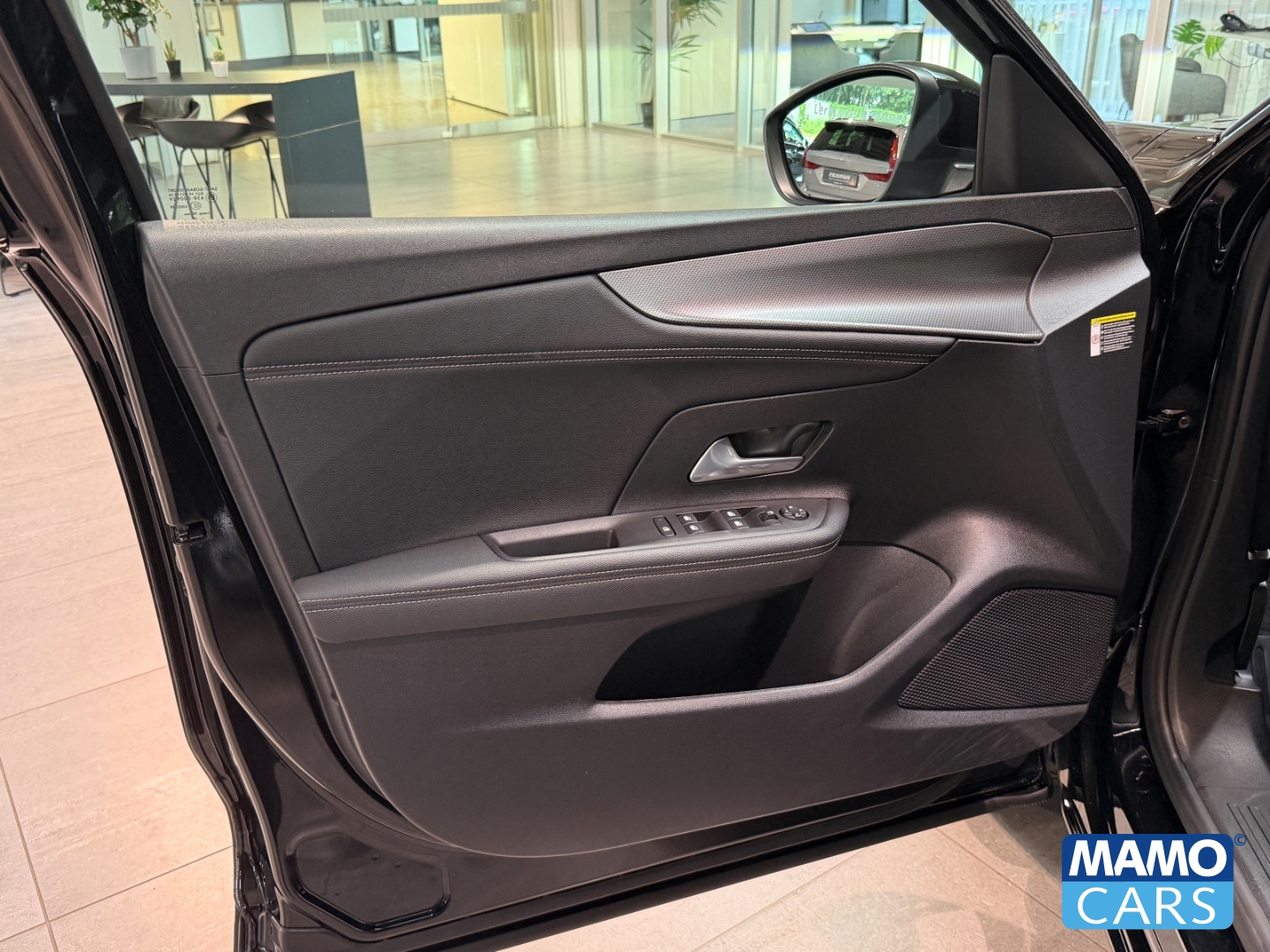 Fahrzeugabbildung Opel Mokka GS Line ACC/BLIS/APPLE/LED/CAM/SHZ/LHZ