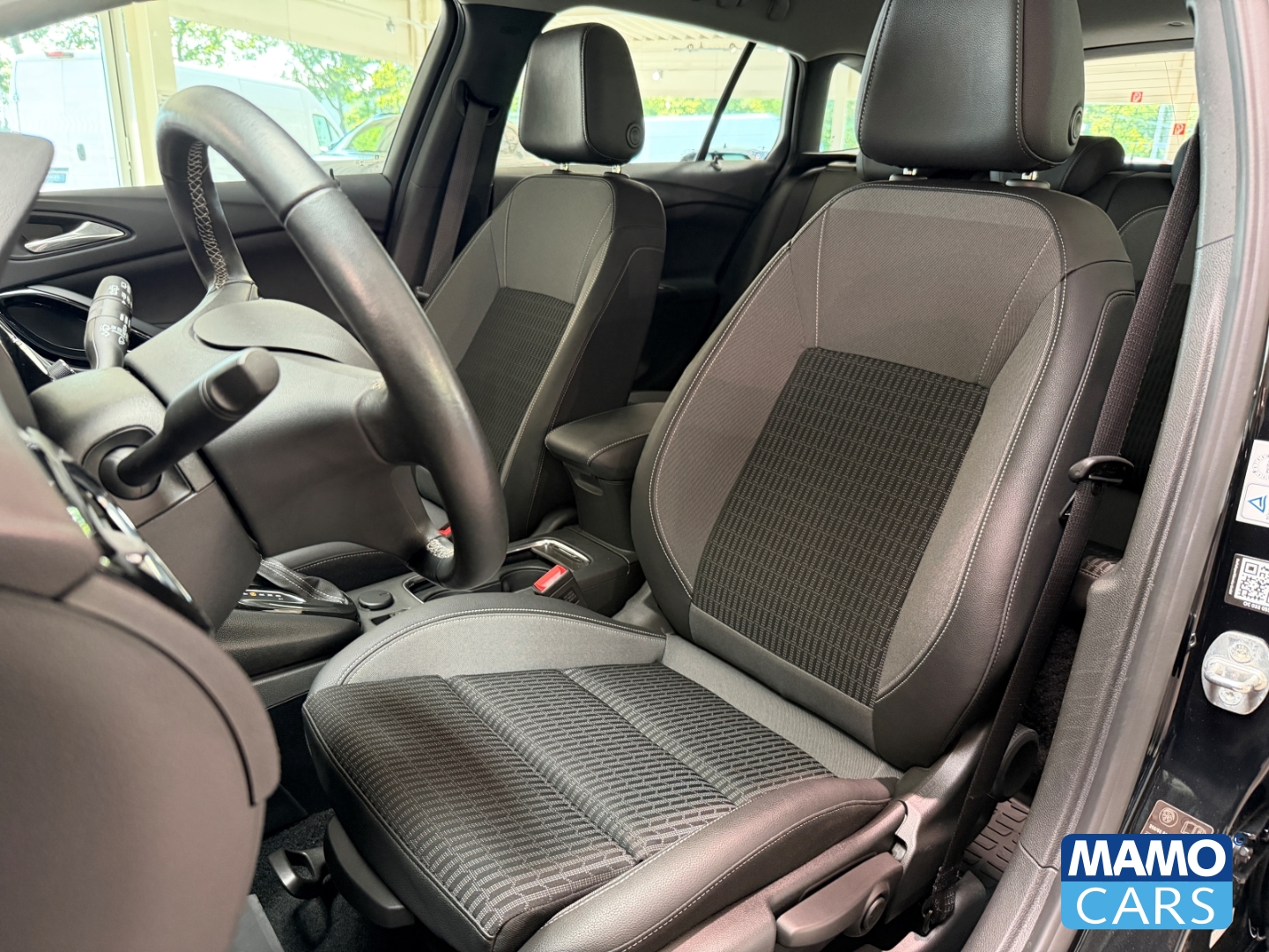 Fahrzeugabbildung Opel Astra K ST Business Elegance BLIS/CAM/NAVI/SHZ