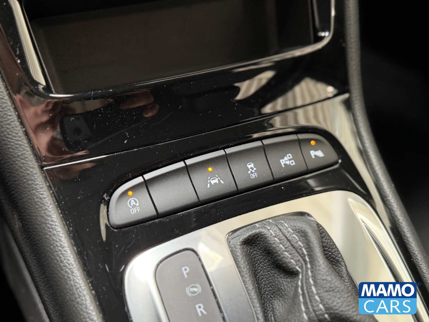 Fahrzeugabbildung Opel Astra K ST Business Elegance BLIS/CAM/NAVI/SHZ