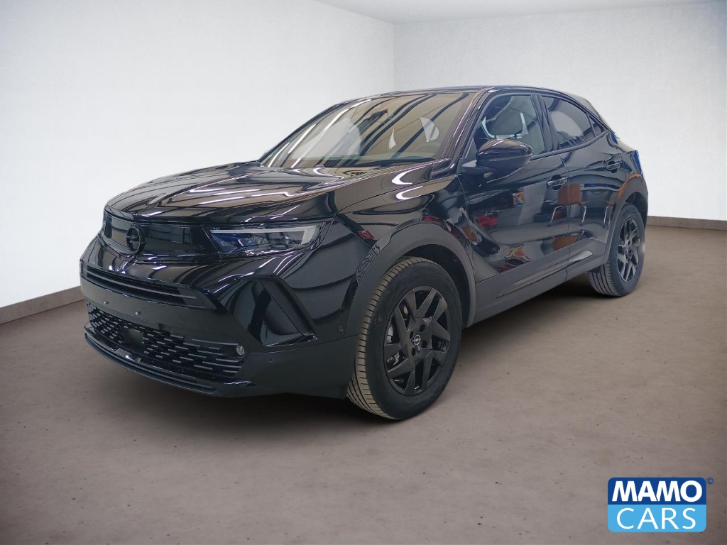 Fahrzeugabbildung Opel Mokka 1.2 Mild-Hybrid GS Line ACC/SHZ/LHZ/CAM