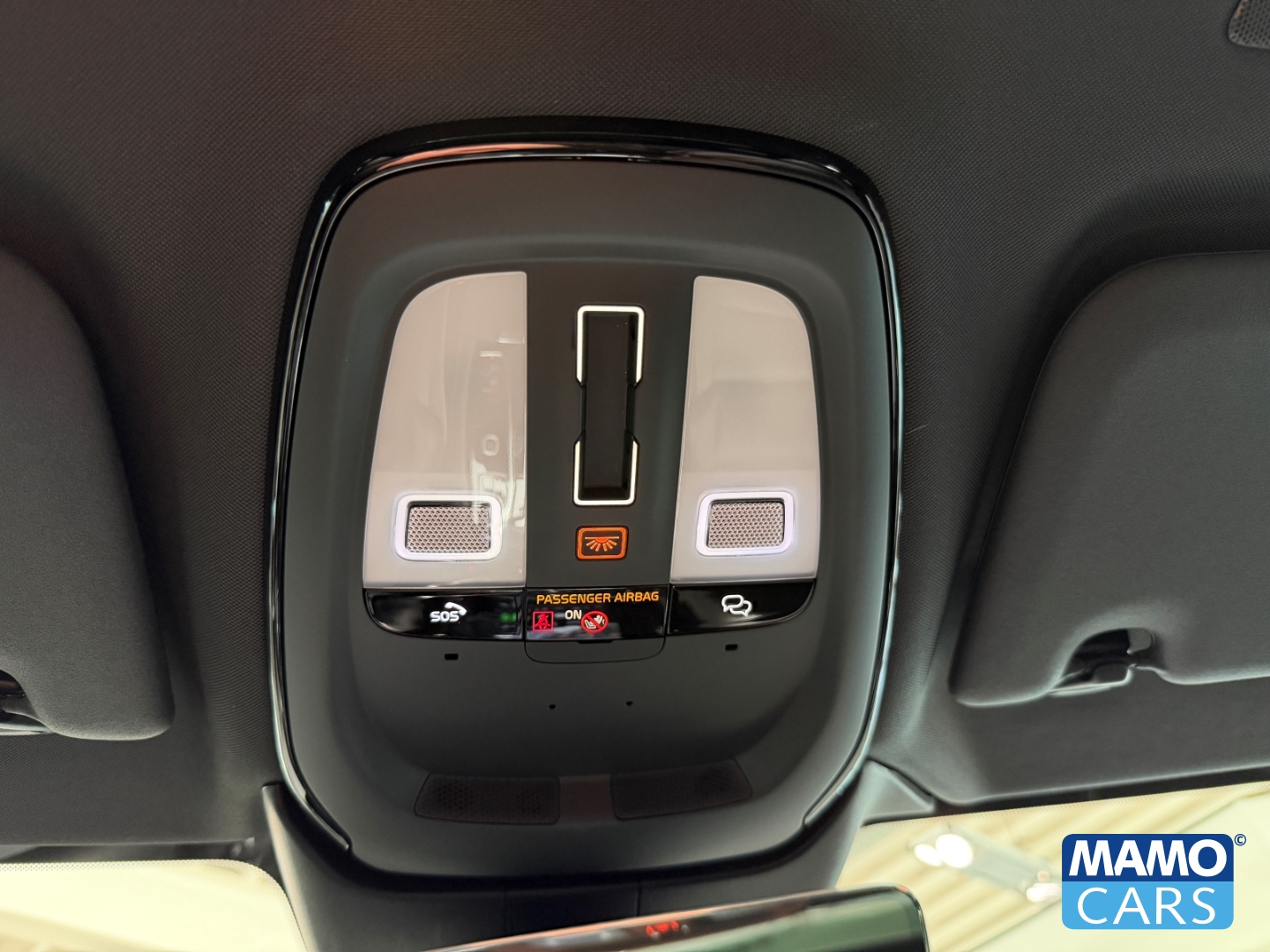 Fahrzeugabbildung Volvo V60 T6 AWD Plus Dark ACC/BLIS/360°/PANO/HUD