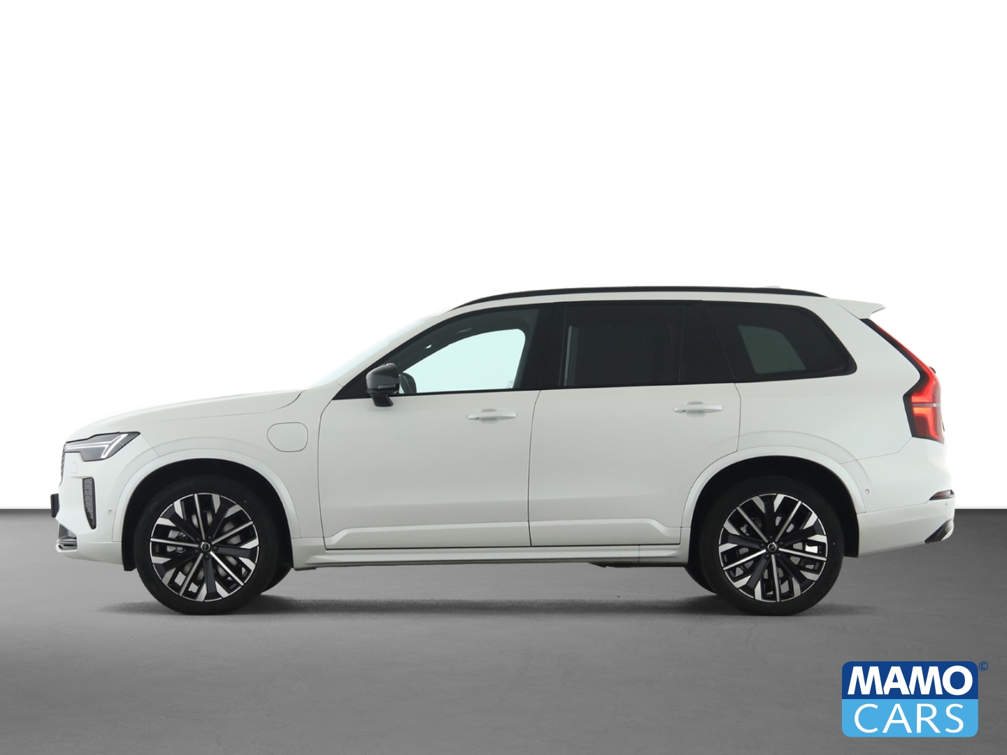 Fahrzeugabbildung Volvo XC90 T8 AWD Ultra Dark 7 -Sitzer/FOUR-C/ACC/AHK
