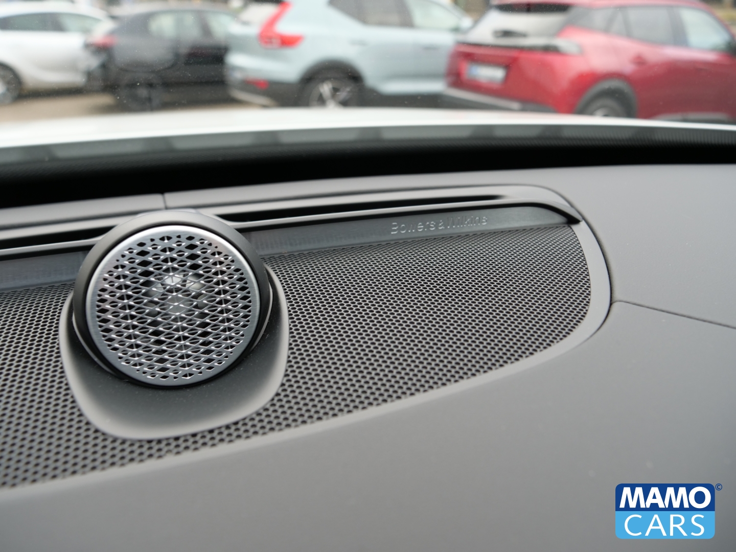 Fahrzeugabbildung Volvo XC90 T8 AWD Ultra Dark 7 -Sitzer/FOUR-C/ACC/AHK