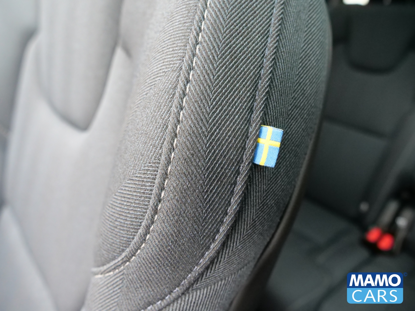 Fahrzeugabbildung Volvo XC90 T8 AWD Ultra Dark 7 -Sitzer/FOUR-C/ACC/AHK