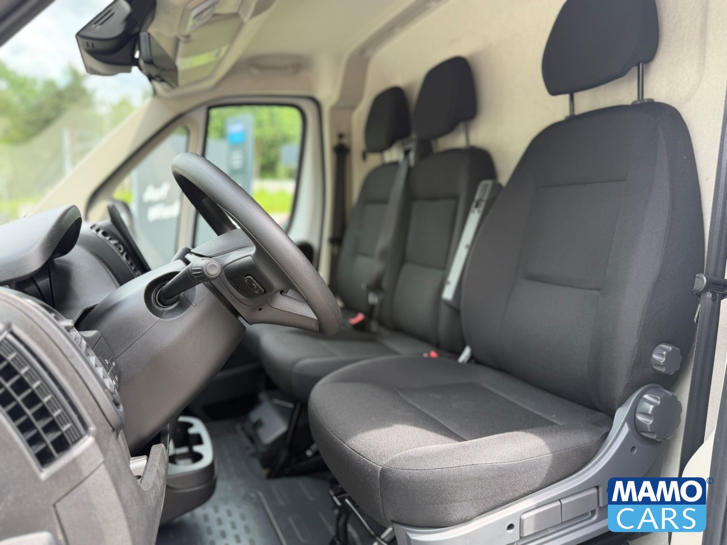 Fahrzeugabbildung Opel Movano Kasten 3.5t L4H2 BlueHDI180 BLIS/CAM/NAVI