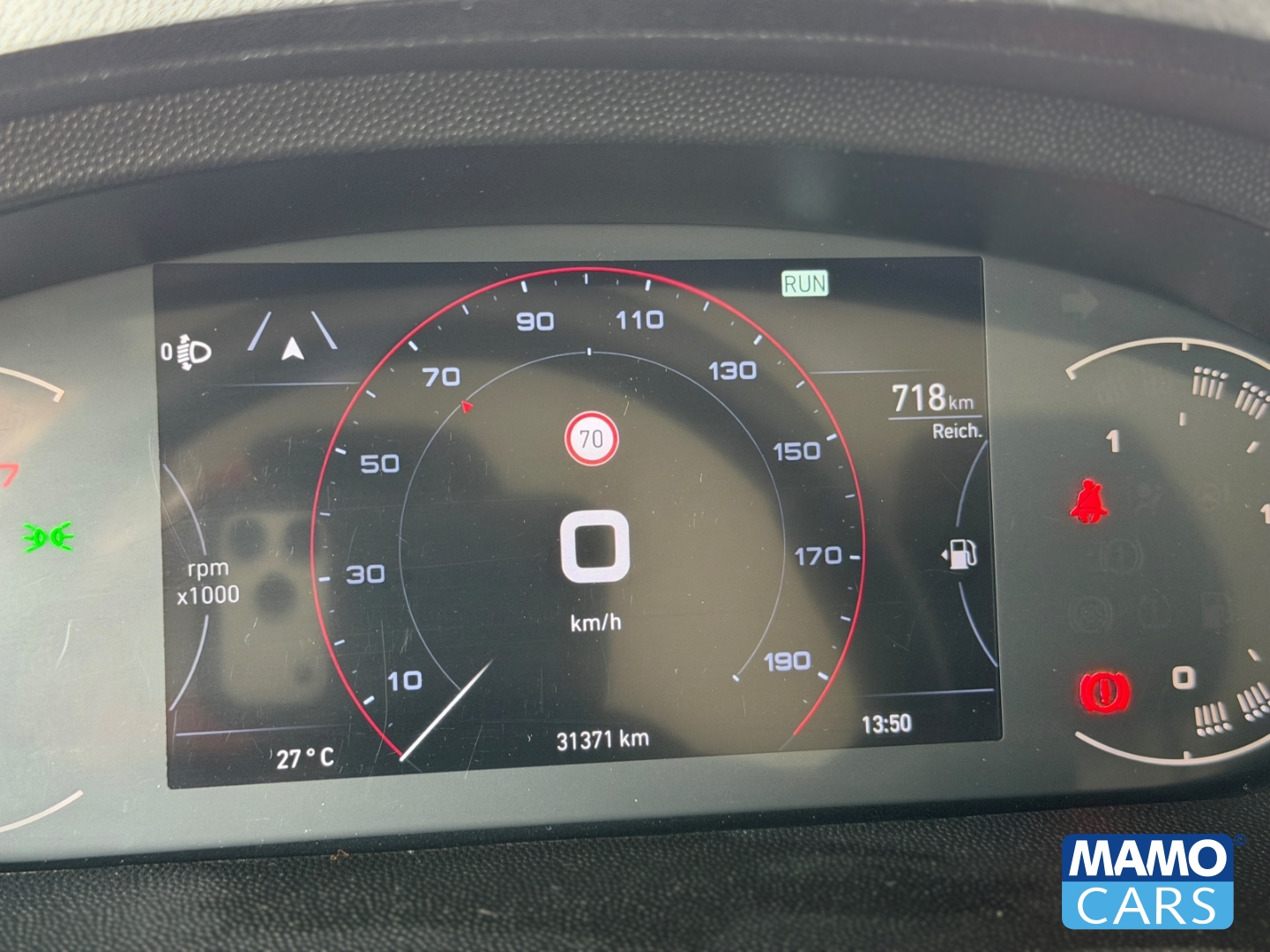 Fahrzeugabbildung Opel Movano Kasten 3.5t L4H2 BlueHDI180 BLIS/CAM/NAVI