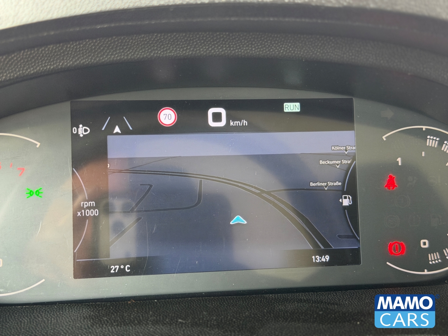 Fahrzeugabbildung Opel Movano Kasten 3.5t L4H2 BlueHDI180 BLIS/CAM/NAVI