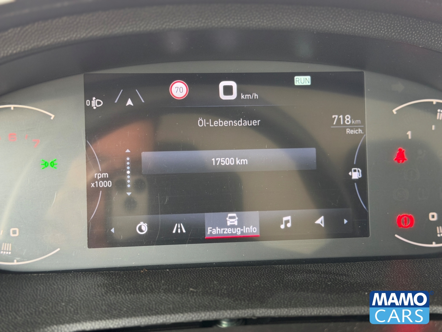 Fahrzeugabbildung Opel Movano Kasten 3.5t L4H2 BlueHDI180 BLIS/CAM/NAVI