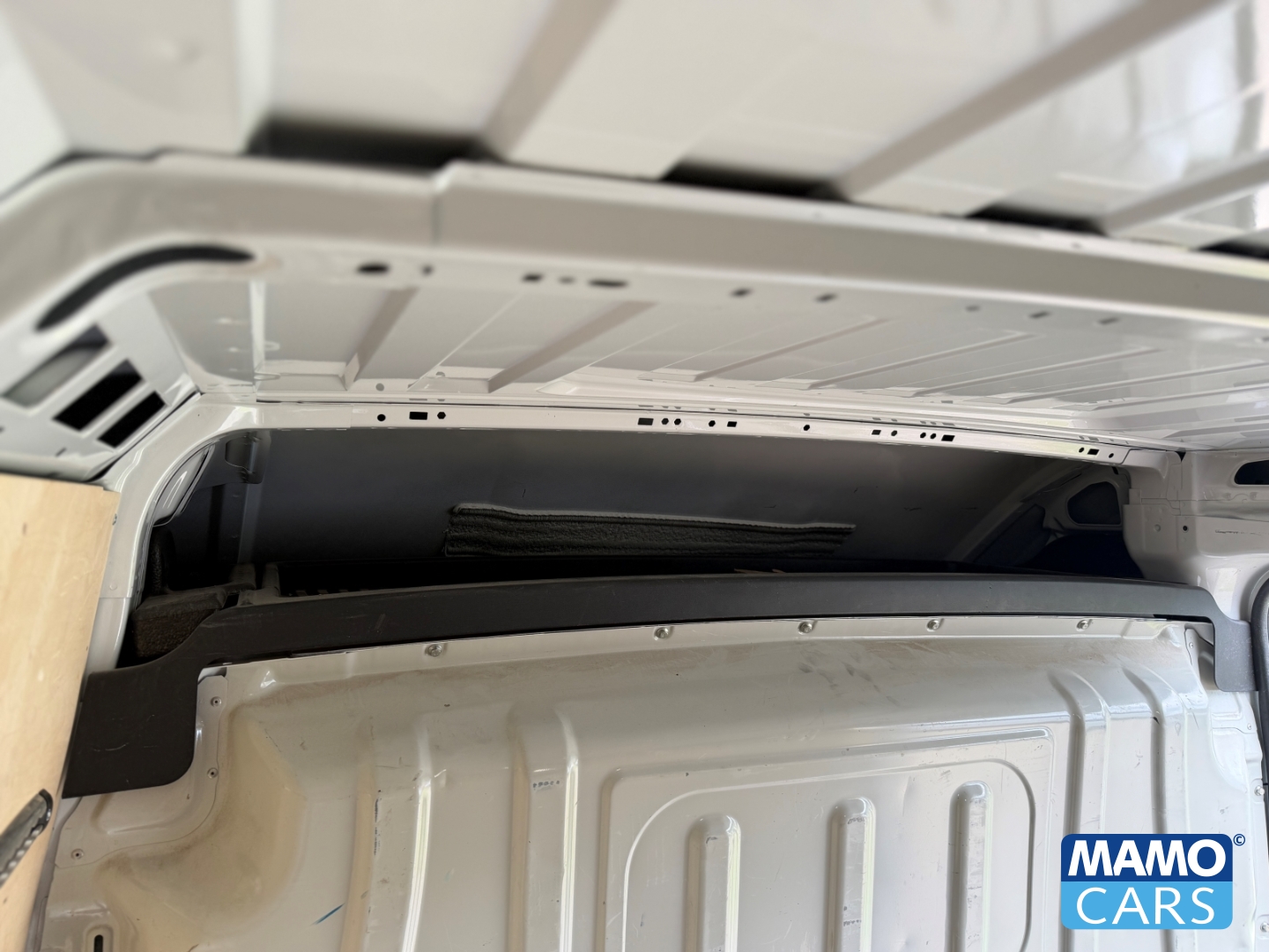 Fahrzeugabbildung Opel Movano Kasten 3.5t L4H2 BlueHDI180 BLIS/CAM/NAVI