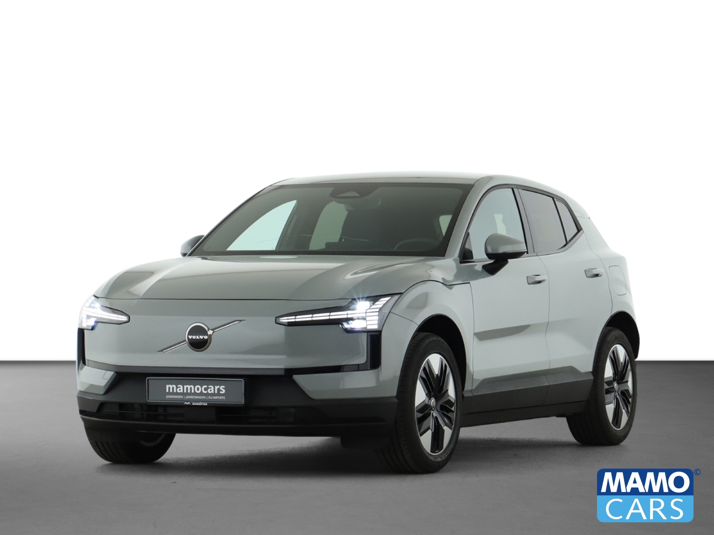 Fahrzeugabbildung Volvo EX30 Core Extended Range WP/ACC/BLIS/LHZ/SHZ/CAM