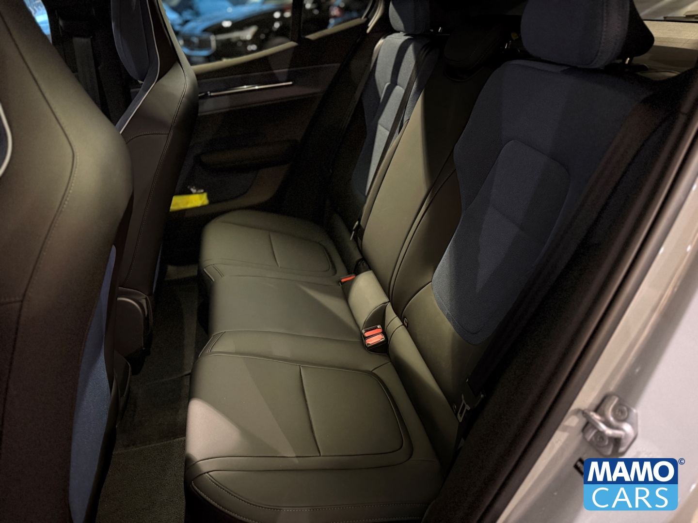 Fahrzeugabbildung Volvo EX30 Core Extended Range WP/ACC/BLIS/LHZ/SHZ/CAM